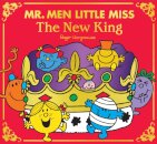 Mr Men Little Miss: The New King
