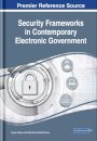 Security Frameworks in Contemporary Electronic Government
