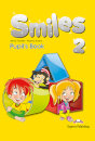 Smiles 2 Livro Do Aluno + Ebook