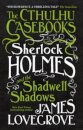 The Cthulhu Casebooks - Sherlock Holmes