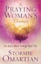The Praying Woman's Devotional