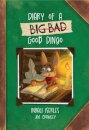 Diary of a (Big Bad) Good Dingo