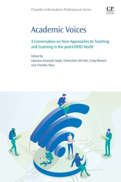 Academic Voices
