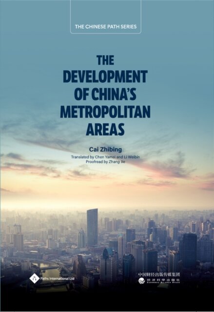 The Development of China's Metropolitan Areas