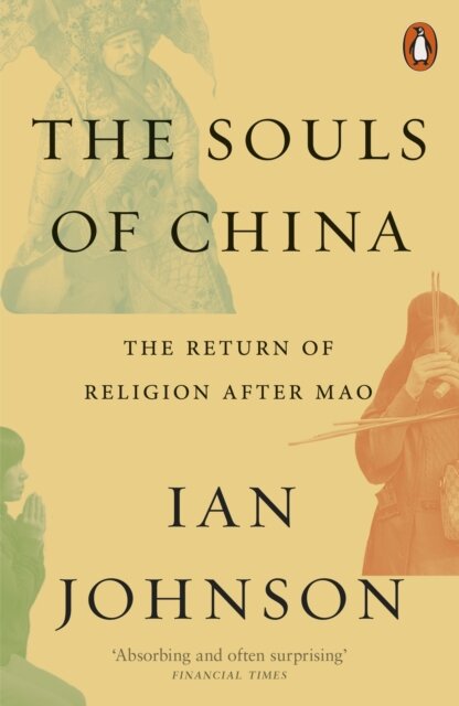 The Souls Of China