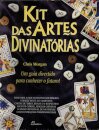 Kit Das Artes Divinatorias