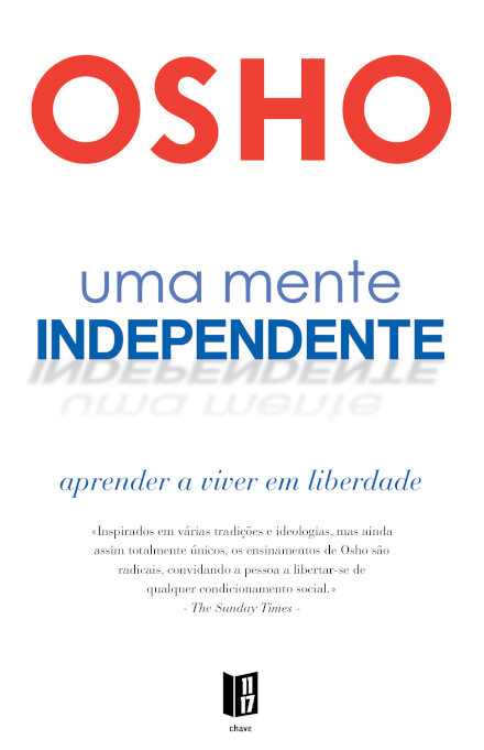 Uma Mente Independente