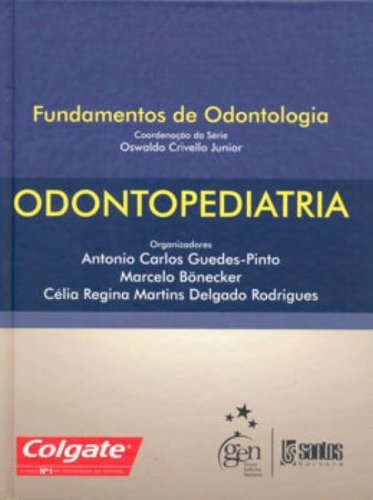 Odontopediatria
