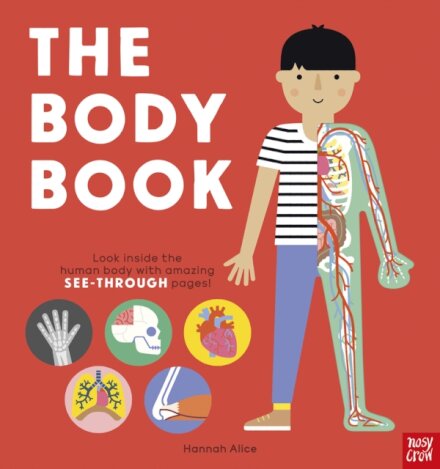 The Body Book