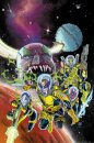 X-Force By Benjamin Percy Vol. 6