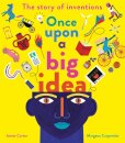 Once Upon A Big Idea