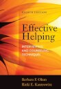 Effective Helping