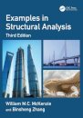 Examples in Structural Analysis