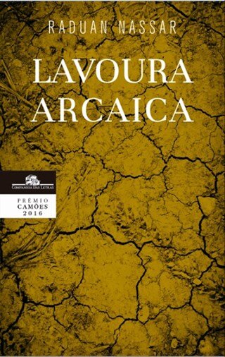 Lavoura Arcaica