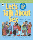 Let's Talk About Sex : Revised edition
