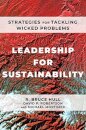 Leadership for Sustainability