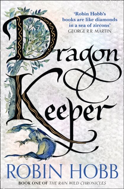 Dragon Keeper: 1