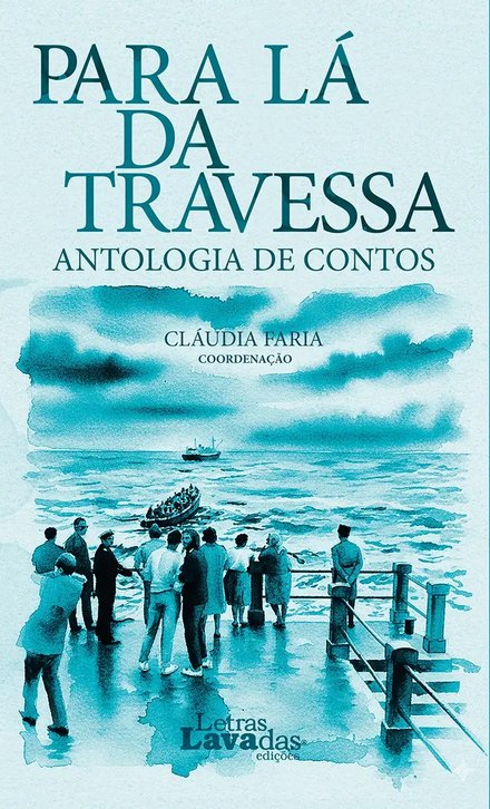 Para lá da Travessa