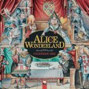 Science Museum: Alice in Wonderland Wall Calendar 2025 (Art Calendar)
