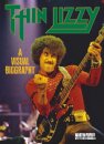Thin Lizzy: A Visual Biography