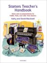 Starters Teacher's Handbook