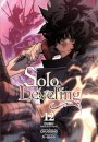 Solo Leveling Vol 12 Manga