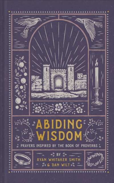 Abiding Wisdom