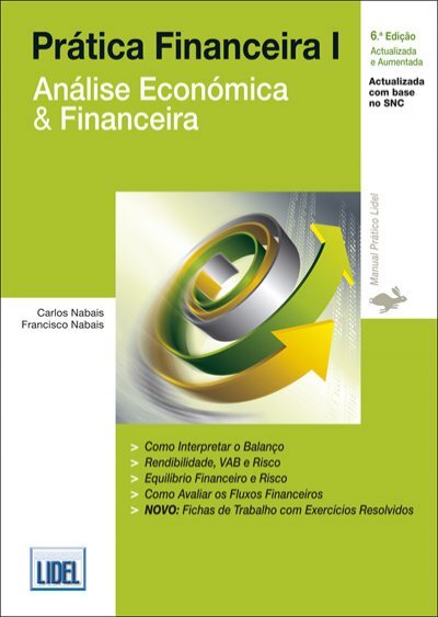 Pratica Financeira I 6ªed