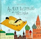 As 1001 Histórias De Tasssinha