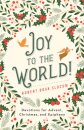 Joy to the World!