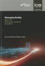 Managing Reality, Second edition. Book 5: Managing procedures