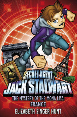 Jack Stalwart
