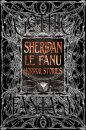 Sheridan Le Fanu Horror Stories