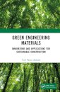 Green Engineering Materials