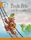 Storyworlds Yr1/P2 Stage 4, Fantasy World Stories (4 Pack)