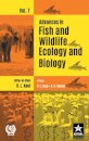 Advances in Fish and Wildlife Ecology and Biology Vol. 7