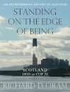 Standing on the Edge of Being