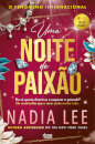 Uma Noite De Paixão
