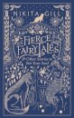 Fierce Fairytales
