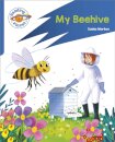 Reading Planet: Rocket Phonics – Target Practice - My Beehive - Blue