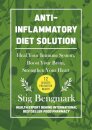 Anti-Inflammatory Diet Solution