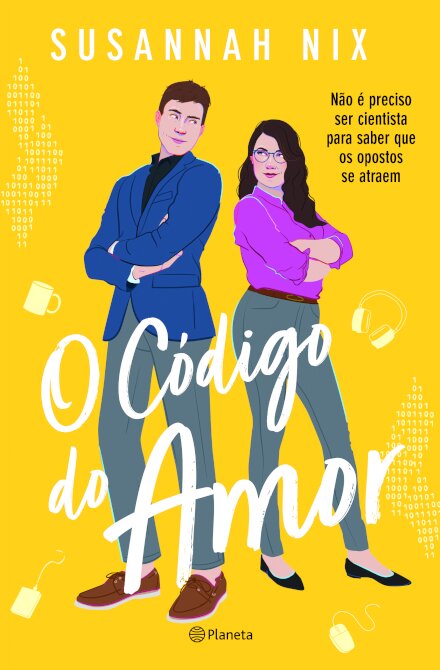 O Código Do Amor