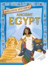 Uncover History: Ancient Egypt