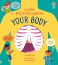 Step inside Science: Your Body
