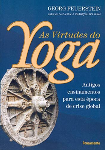 As Virtudes Do Yoga