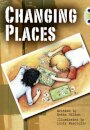 Bug Club Independent Fiction Year 3 Brown A Changing Places
