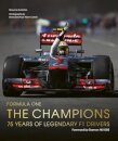 Formula One: The Champions