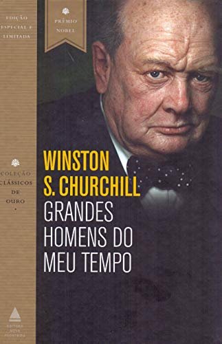 Grandes Homens Do Meu Tempo