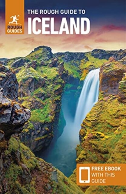 The Rough Guide to Iceland: Travel Guide with eBook