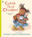 Catch That Chicken!